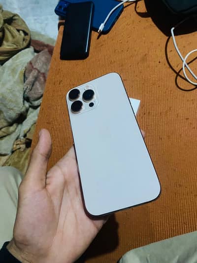 iPhone 16 Pro Max PTA approved