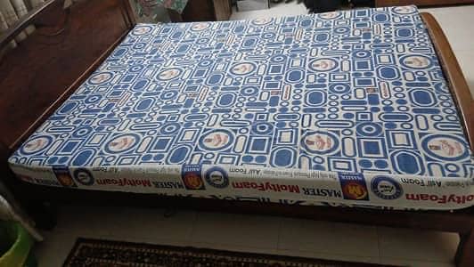 Matress for urgently sale