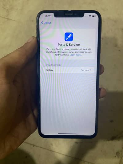 Apple iPhone XS Max