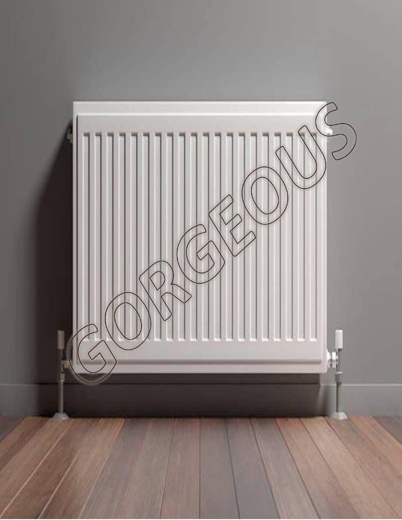 Central heating system 2