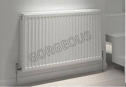 Central heating system 3