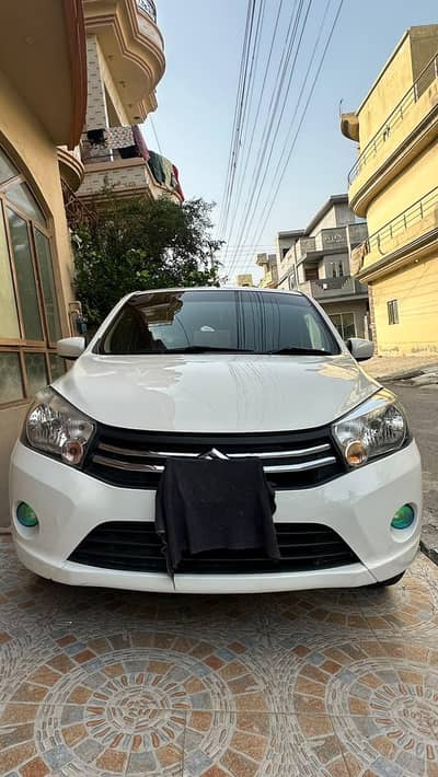 Suzuki Cultus 2021 VXL AGS