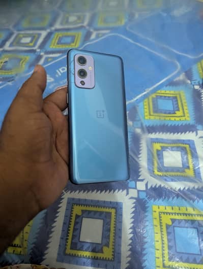 One Plus 9 5G 8/128 pta approved 03186176864