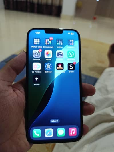 iPhone 13 pro max Non PTA