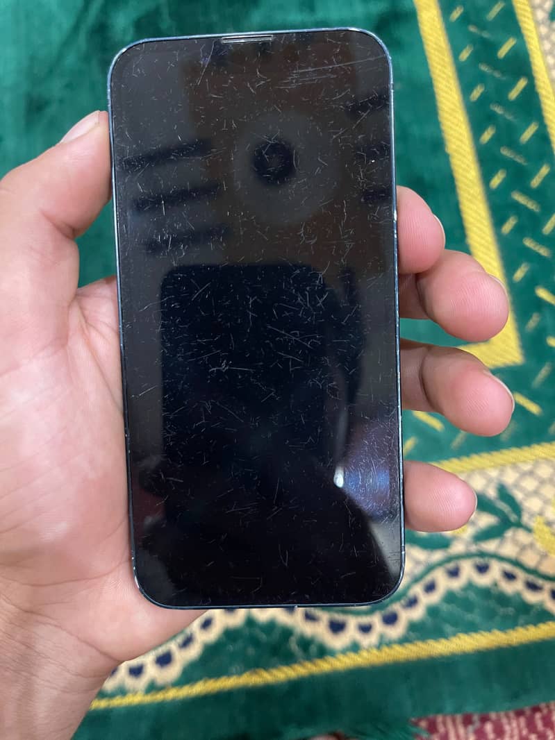 Apple iPhone 13 mini 1