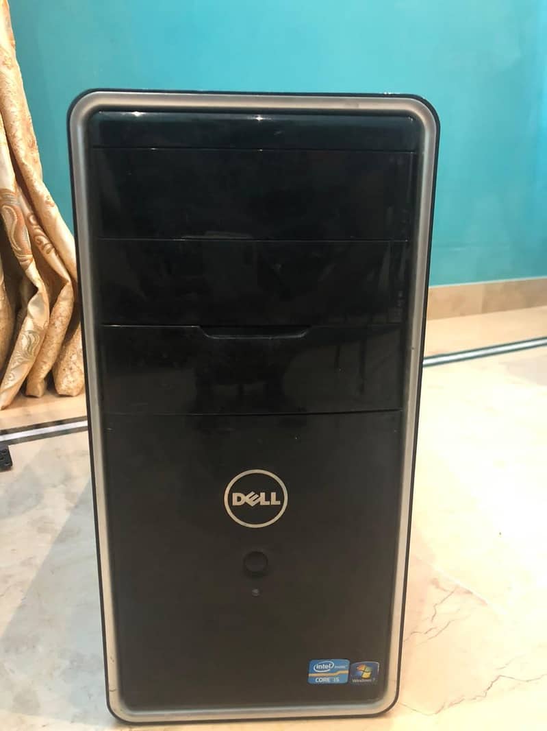 Complete Computer Setup 6