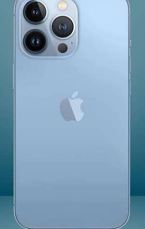 Apple iPhone 13 Pro