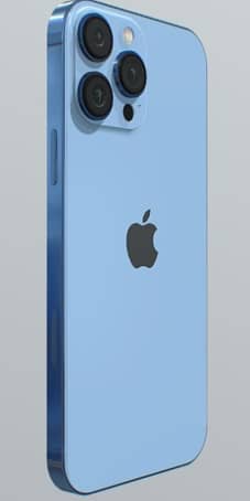 Apple iPhone 13 Pro 1