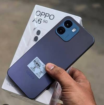 OPPO A6