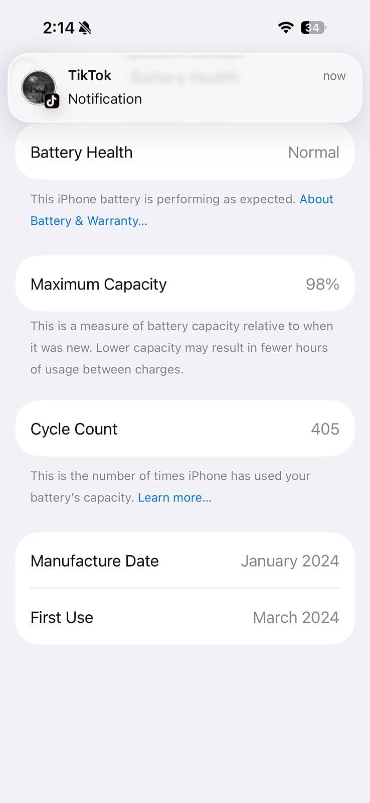 Apple iPhone 15 Pro 2