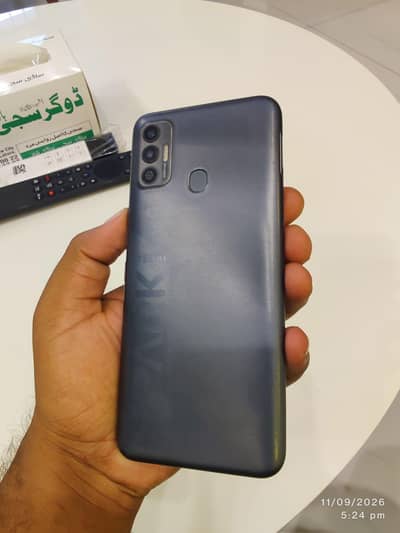 Tecno Other Model
