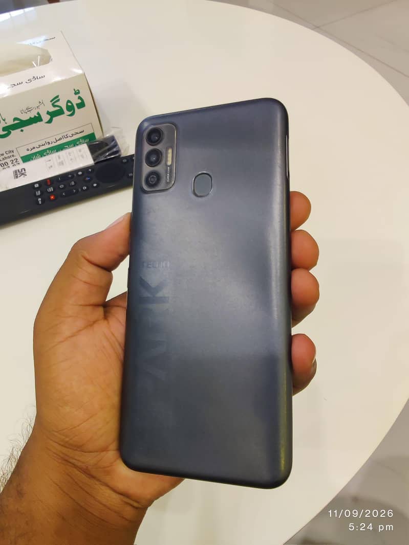 Tecno Other Model 0