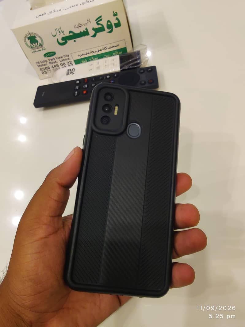 Tecno Other Model 4