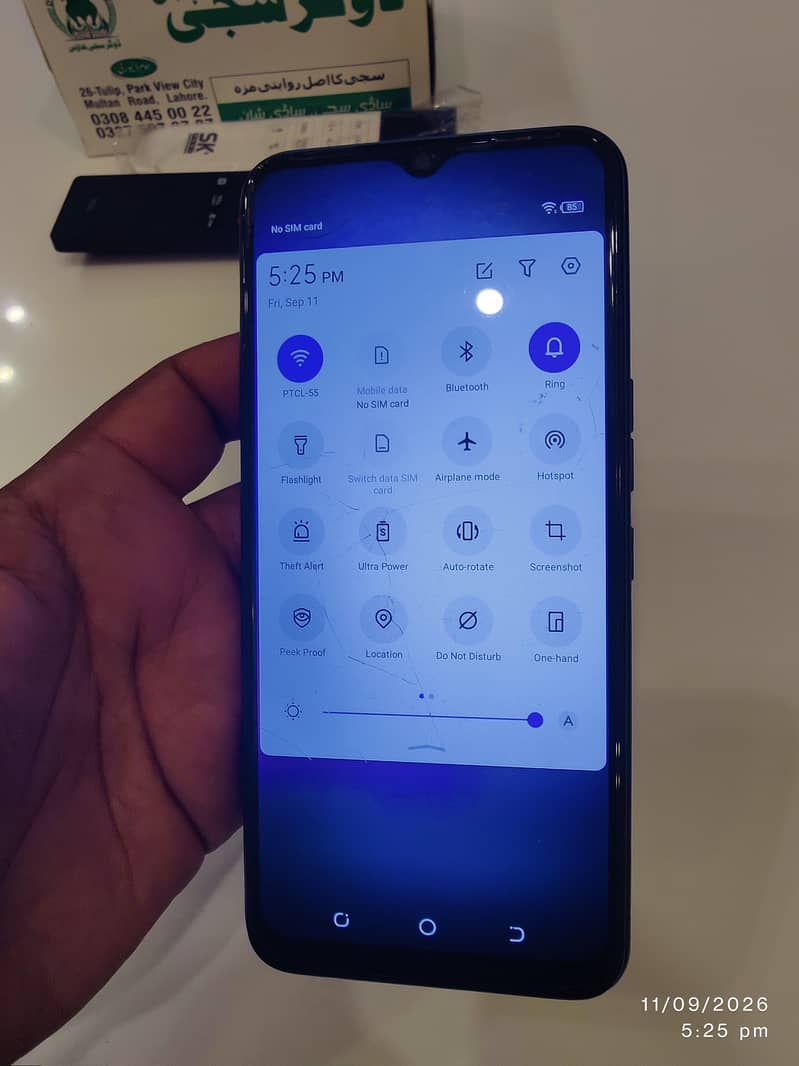 Tecno Other Model 6