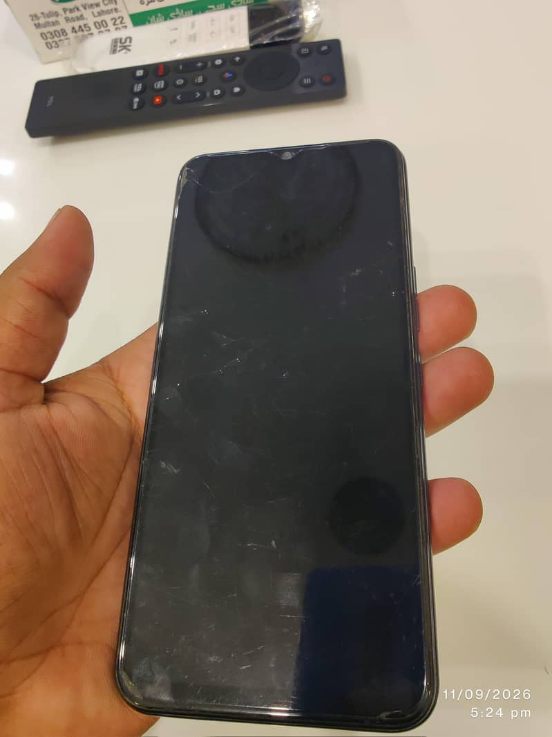 Tecno Other Model 7