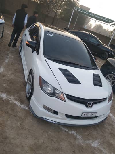Suzuki Cultus 2009