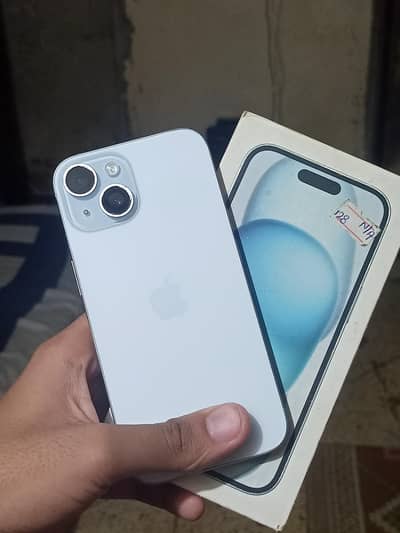 i phone 15 box