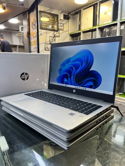 Hp ProBook 450 G7 i5 10th Gen