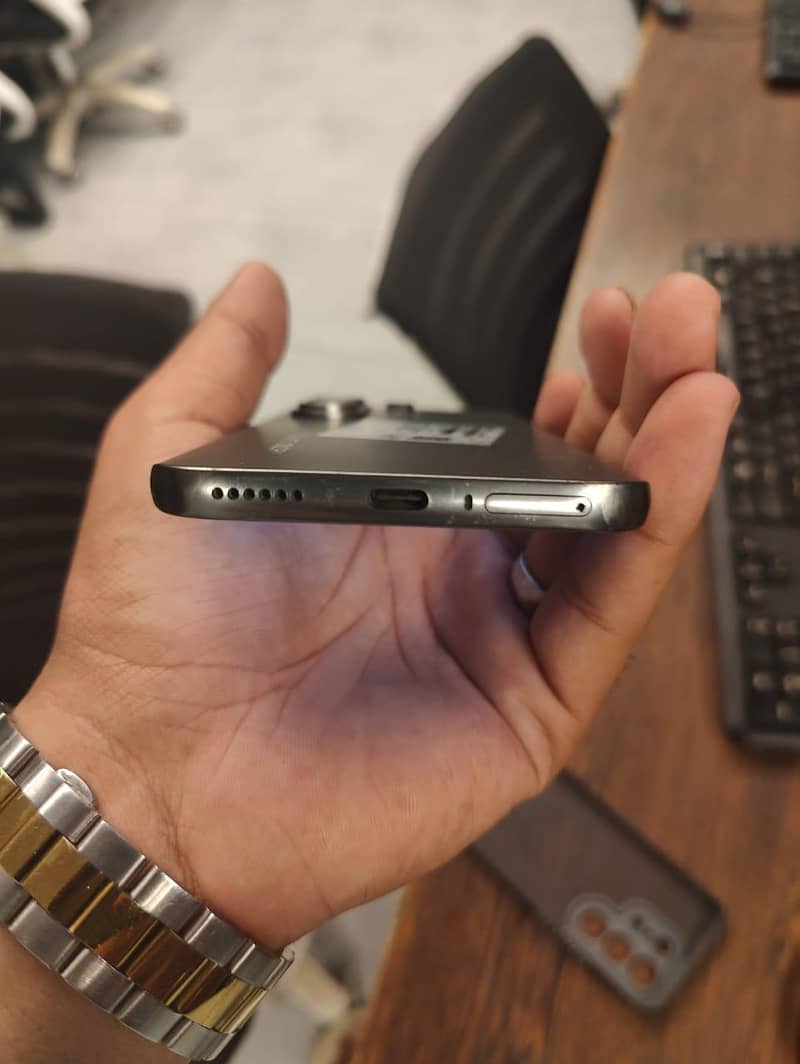 Tecno CAMON 50 pro 2