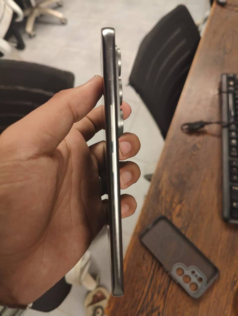 Tecno CAMON 50 pro 3