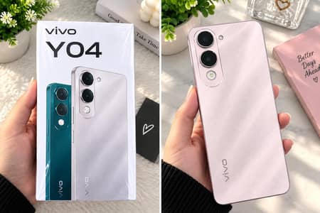 Vivo Y04