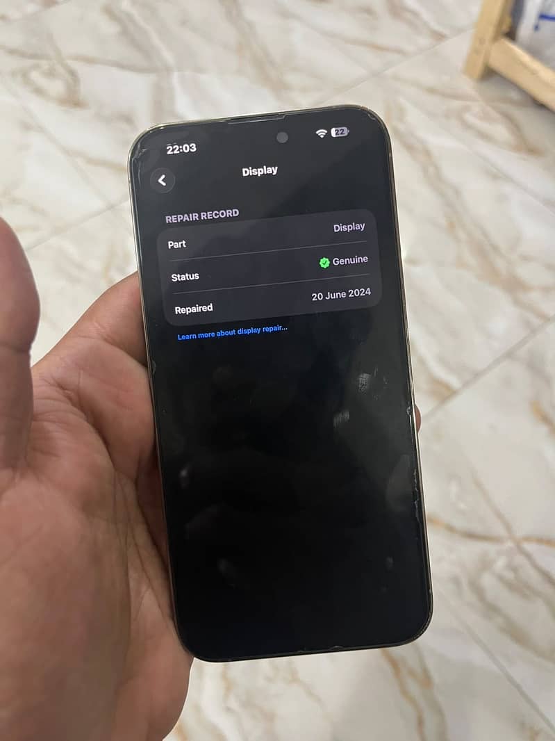 Apple iPhone 14 Pro Max 7