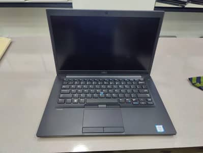 DELL 7480 (i7-6th) 8/256 A++condition