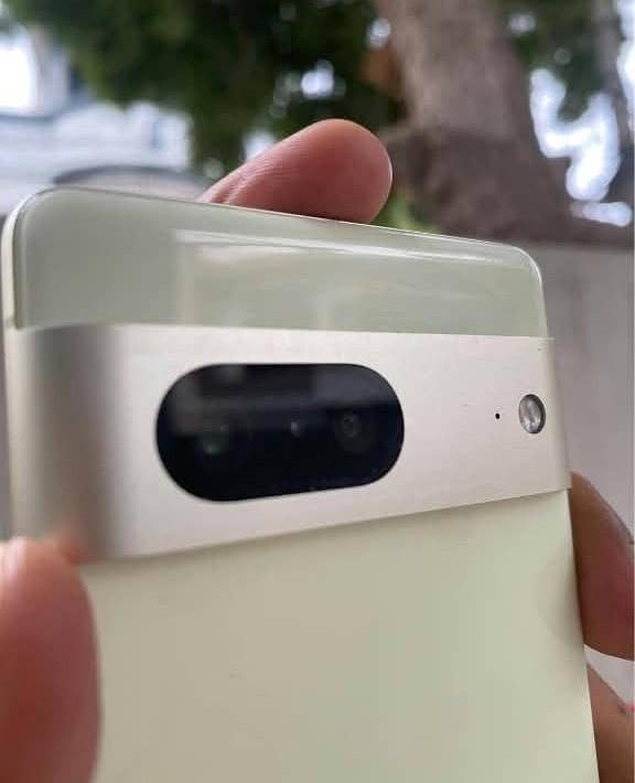 Google Pixel 7 Read Description 0