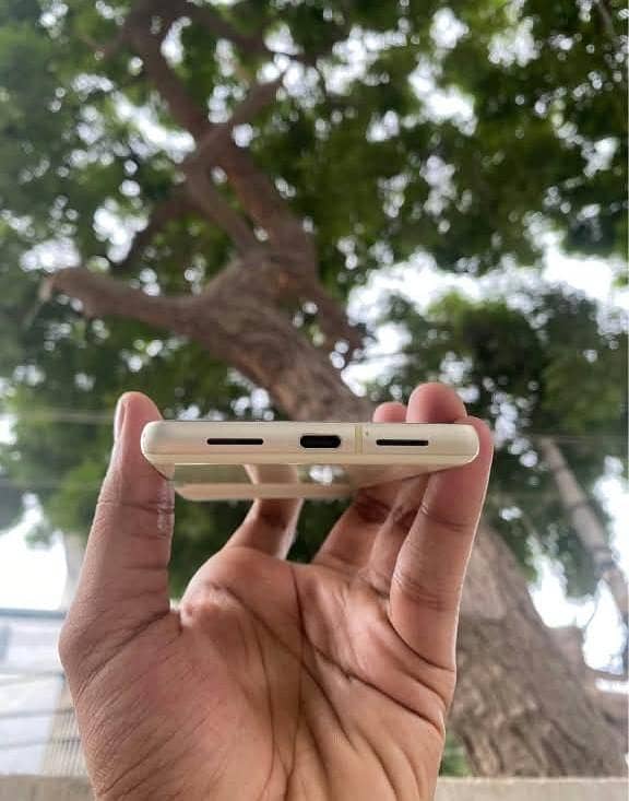 Google Pixel 7 Read Description 2