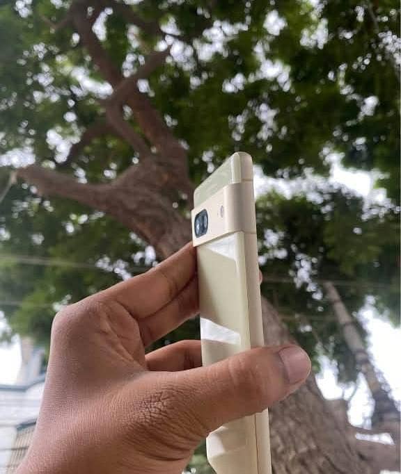 Google Pixel 7 Read Description 3