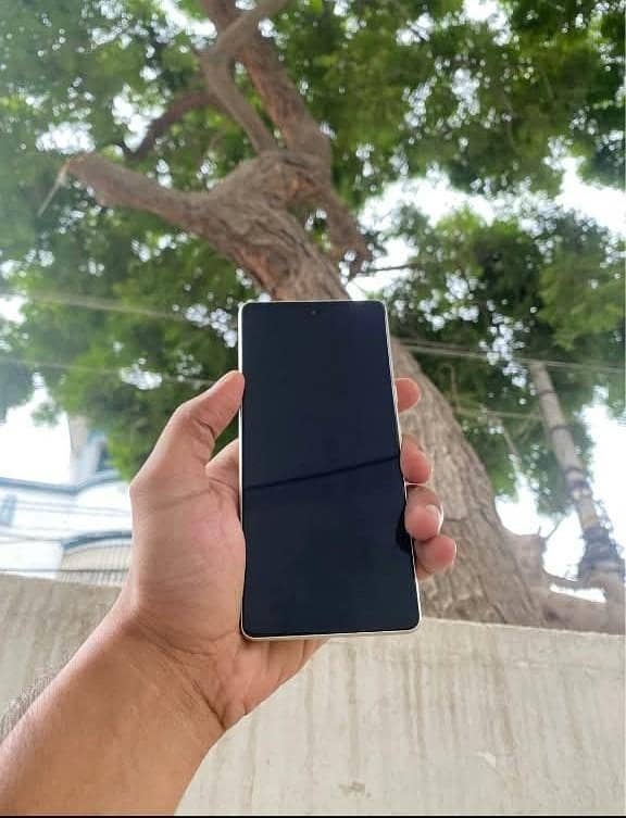 Google Pixel 7 Read Description 4