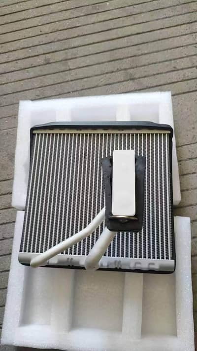 Mg Hs Original AC Cooling coil & Compressor