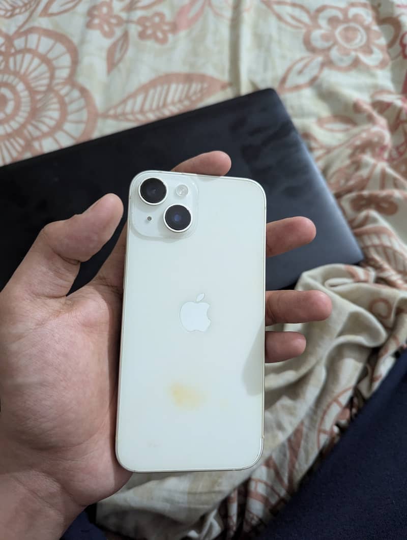 Apple iPhone 14 2