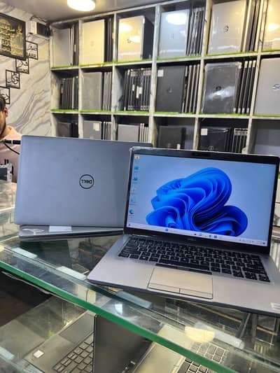 Dell latitude 5410 i5 10th Gen
