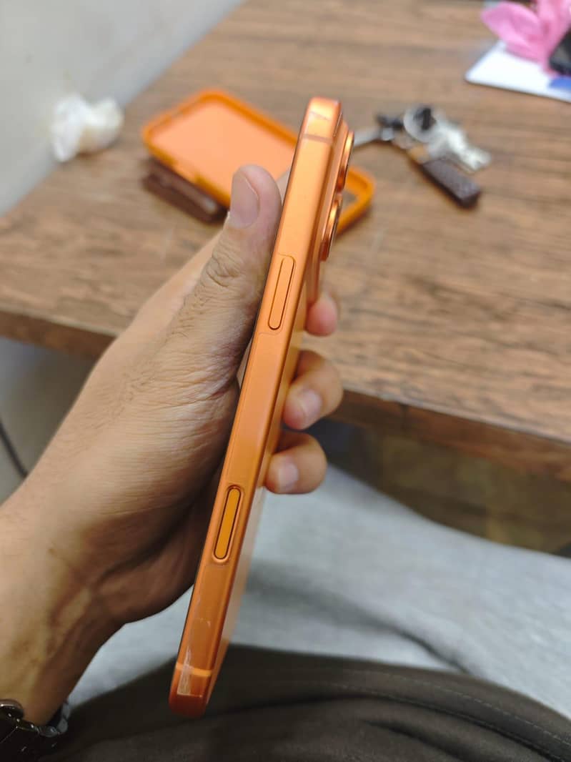 Apple iPhone 17 Pro Max 3