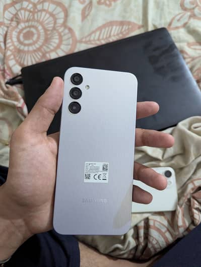 Samsung Mobile A14