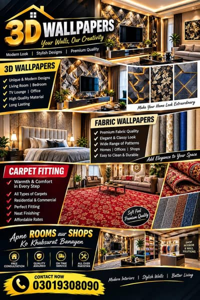 3D wallpapers And Penafelx