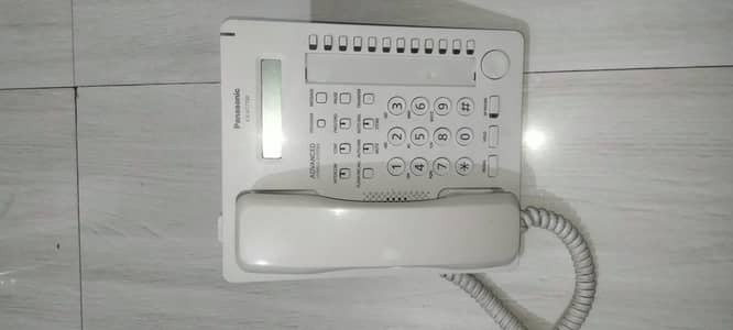 Panasonic Master Set