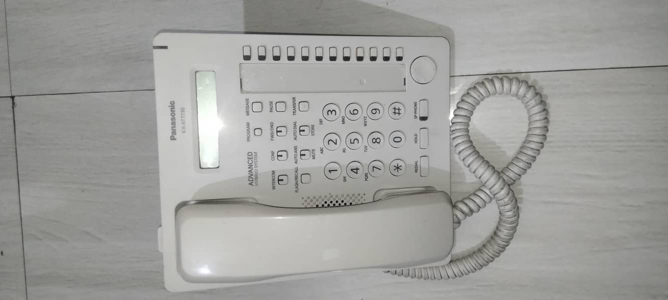Panasonic Master Set 1