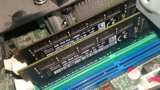 computer all ok 8ram 128 SSD all working deel LCD