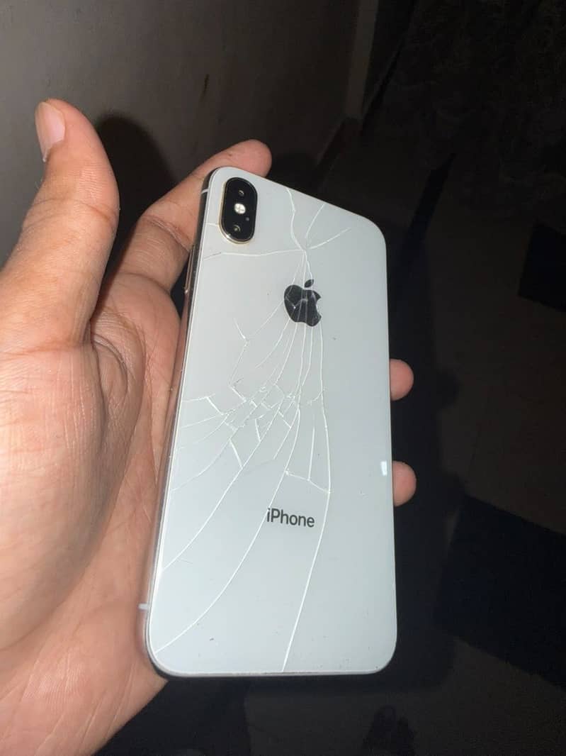 Iphone x 0