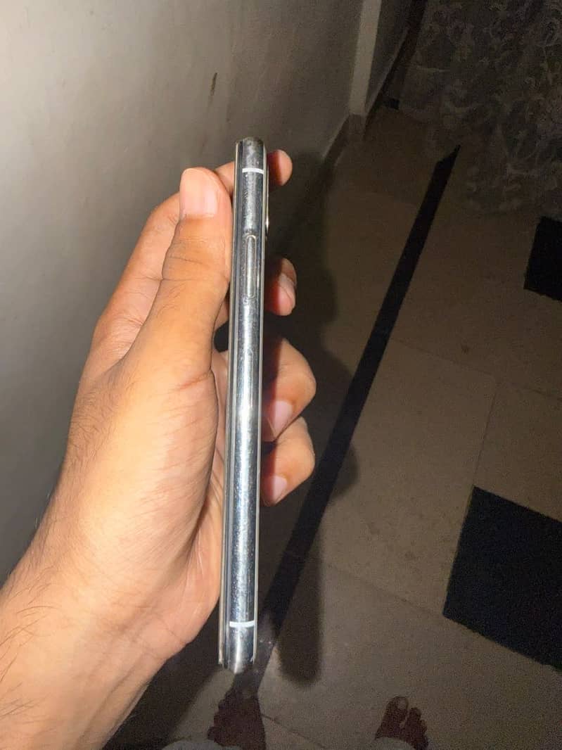 Iphone x 3