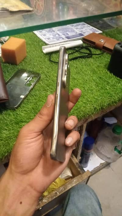 Tecno CAMON 50 pro