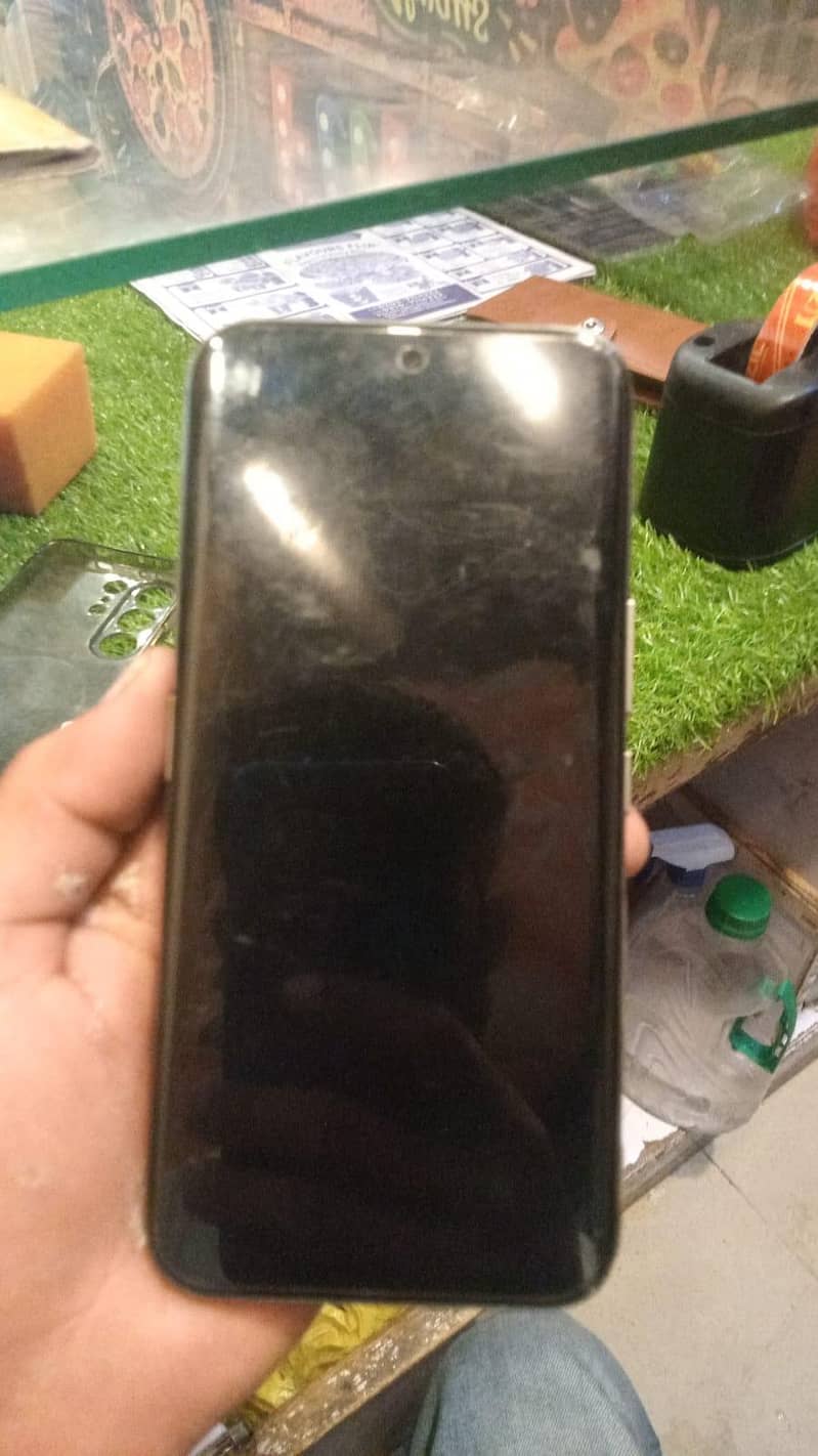 Tecno CAMON 50 pro 1