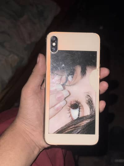 Apple iPhone XS Max