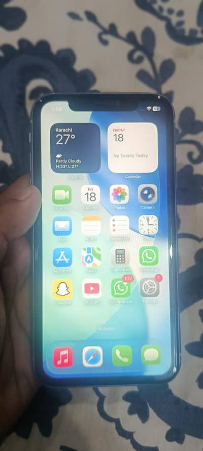 iphone 11 64. GB