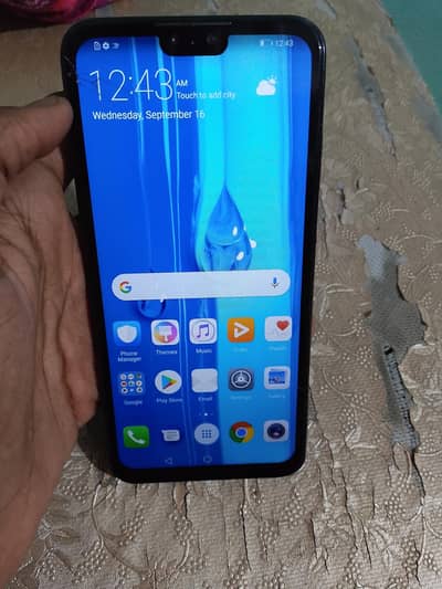 Huawei Y9 (6+128)