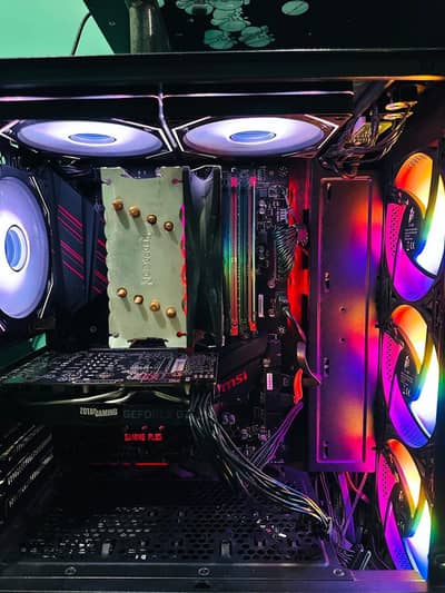Gaming PC