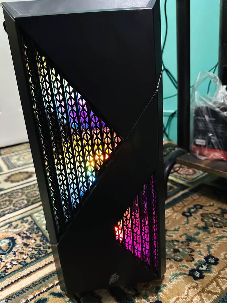 Gaming PC 1