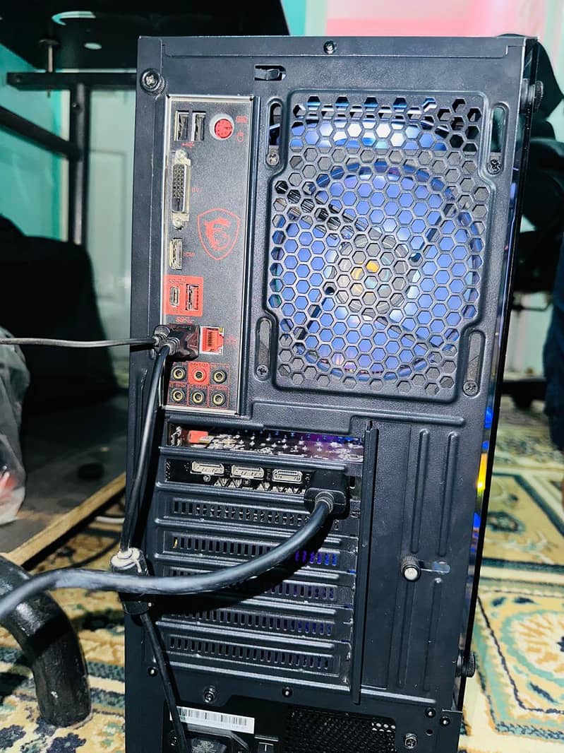 Gaming PC 2